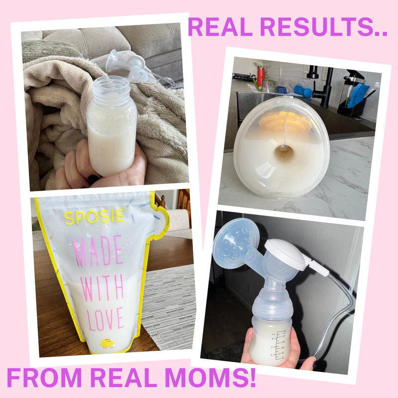 KINOVA LactiPure Gummies™